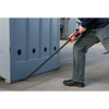Premier Heavy-Duty 45° Pry Bar with Hammer Cap 1220mm