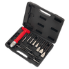Premier Interchangeable Punch & Chisel Set 13pc