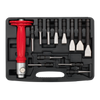 Premier Interchangeable Punch & Chisel Set 13pc