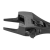 Premier Low Profile Jaw Adjustable Wrench 140mm
