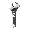 Premier Low Profile Jaw Adjustable Wrench 120mm