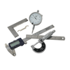 Measuring Tool Set 5pc