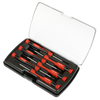 Premier Precision Screwdriver Set 6pc