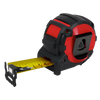Premier Metric/Imperial Tape Measure Extra-Wide Blade 5m(16ft) x 32mm