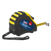 Metric/Imperial Auto Lock Tape Measure 5m(16ft) x 19mm
