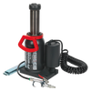 Premier Manual/Air Hydraulic Bottle Jack 20 Tonne