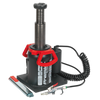 Premier Manual/Air Hydraulic Bottle Jack 30 Tonne