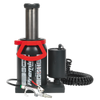 Premier Manual/Air Hydraulic Bottle Jack 30 Tonne