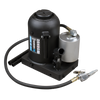 Viking Manual/Air Hydraulic Bottle Jack 50 Tonne