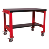 Mobile Workbench 2-Level