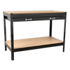 Workbench with Drawer 1.2m
