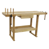 Woodworking Bench