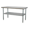 Stainless Steel Workbench 1.5m