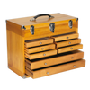 Machinist Toolbox 8 Drawer