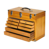 Machinist Toolbox 8 Drawer