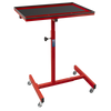Adjustable-Height Mobile Workstation 50kg Capacity