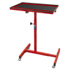 Adjustable-Height Mobile Workstation 50kg Capacity