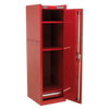 Superline PRO® Hang-On Locker - Red