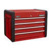 Superline PRO® Topchest 4 Drawer