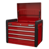 Superline PRO® Topchest 4 Drawer