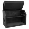 Superline PRO® Toolbox Hutch with Power Bar 910mm