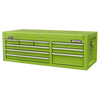 American PRO® Topchest 9 Drawer - Green