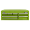 American PRO® Topchest 9 Drawer - Green