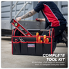 Premier Electrician's Tool Kit 100pc
