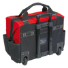 Heavy-Duty Tool Storage Bag on Wheels 450mm