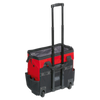 Heavy-Duty Tool Storage Bag on Wheels 450mm