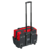 Heavy-Duty Tool Storage Bag on Wheels 450mm