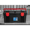 Toolbox with Locking Carry Handle 580mm