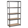 5-Level Racking Unit 200kg Capacity Per Level