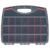 Assortment Case 23 Compartment