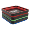 Collapsible Magnetic Parts Tray Set
