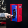 Magnetic Glove Dispenser