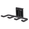 4-Way Storage Hook