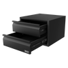 Modular Unit 2 Drawer