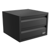 Modular Unit 2 Drawer