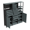 Modular Storage System Combo 1.74m
