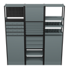 Modular Storage System Combo 1.74m
