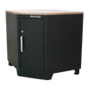 Premier Heavy-Duty Modular Corner Floor Cabinet 930mm