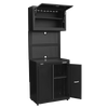 Superline PRO® Rapid-Fit Modular Wall & Base Cabinet