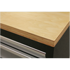 Superline PRO® Pressed Wood Worktop 680mm