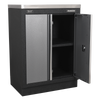 Superline PRO® Modular Floor Cabinet 2 Door 680mm