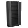 Superline PRO® Modular Full Height Floor Cabinet 2 Door 915mm