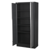Superline PRO® Modular Full Height Floor Cabinet 2 Door 915mm