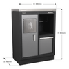 Superline PRO® Modular Multifunction Cabinet with Drawer 680mm