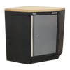 Superline PRO® Modular Corner Floor Cabinet 865mm