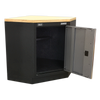 Superline PRO® Modular Corner Floor Cabinet 865mm